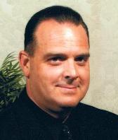 Todd Clevenger headshot