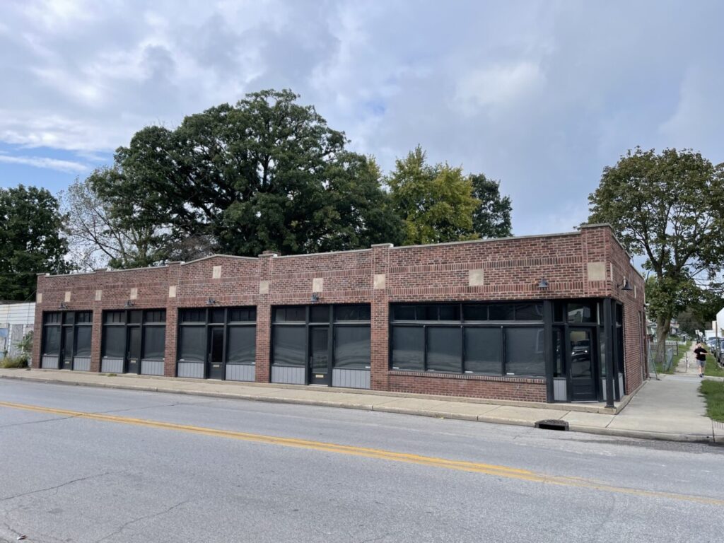 arts for learning indiana 10th street arts district