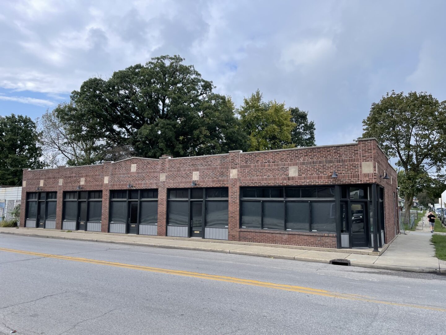 arts for learning indiana 10th street arts district